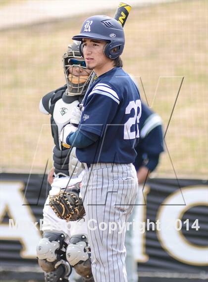 Thumbnail 1 in Plano East vs. Richland (Highland Park Scotland Yard Classic) photogallery.