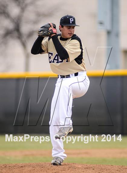 Thumbnail 1 in Plano East vs. Richland (Highland Park Scotland Yard Classic) photogallery.