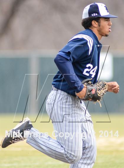 Thumbnail 3 in Plano East vs. Richland (Highland Park Scotland Yard Classic) photogallery.