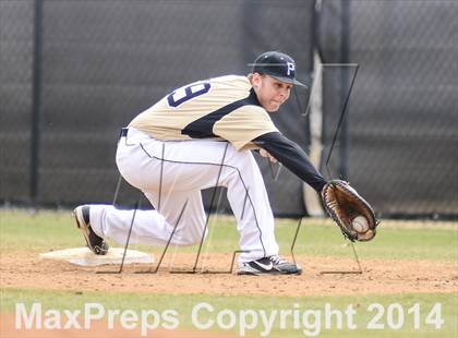 Thumbnail 3 in Plano East vs. Richland (Highland Park Scotland Yard Classic) photogallery.