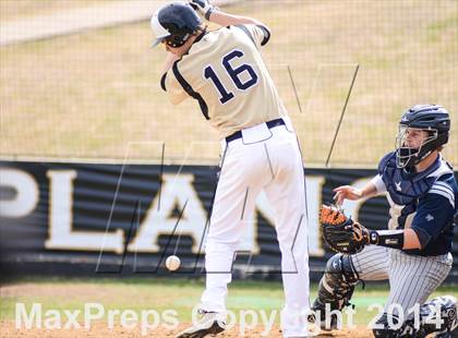 Thumbnail 2 in Plano East vs. Richland (Highland Park Scotland Yard Classic) photogallery.