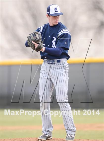 Thumbnail 3 in Plano East vs. Richland (Highland Park Scotland Yard Classic) photogallery.