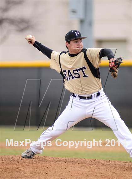 Thumbnail 3 in Plano East vs. Richland (Highland Park Scotland Yard Classic) photogallery.