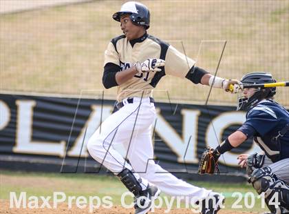 Thumbnail 3 in Plano East vs. Richland (Highland Park Scotland Yard Classic) photogallery.