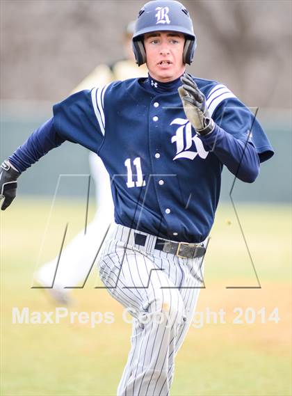 Thumbnail 3 in Plano East vs. Richland (Highland Park Scotland Yard Classic) photogallery.