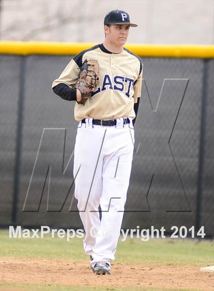 Thumbnail 2 in Plano East vs. Richland (Highland Park Scotland Yard Classic) photogallery.