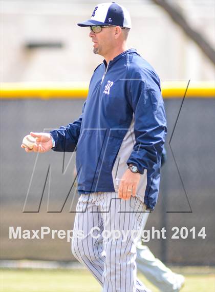Thumbnail 1 in Plano East vs. Richland (Highland Park Scotland Yard Classic) photogallery.
