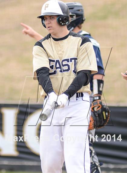 Thumbnail 2 in Plano East vs. Richland (Highland Park Scotland Yard Classic) photogallery.