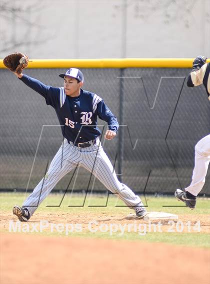 Thumbnail 1 in Plano East vs. Richland (Highland Park Scotland Yard Classic) photogallery.