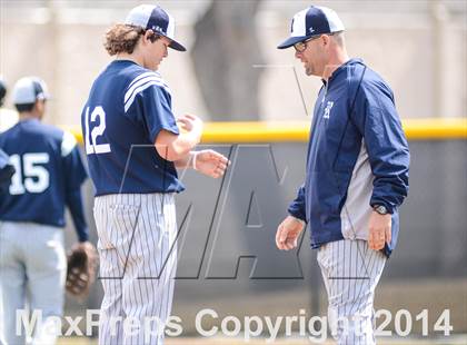 Thumbnail 3 in Plano East vs. Richland (Highland Park Scotland Yard Classic) photogallery.