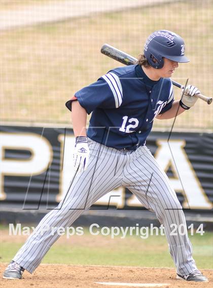 Thumbnail 1 in Plano East vs. Richland (Highland Park Scotland Yard Classic) photogallery.