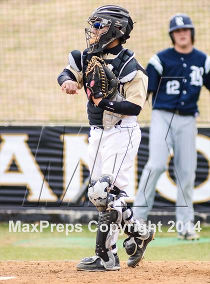 Thumbnail 1 in Plano East vs. Richland (Highland Park Scotland Yard Classic) photogallery.