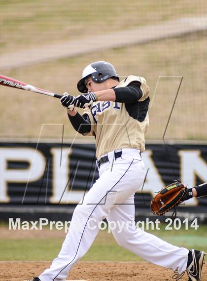 Thumbnail 3 in Plano East vs. Richland (Highland Park Scotland Yard Classic) photogallery.
