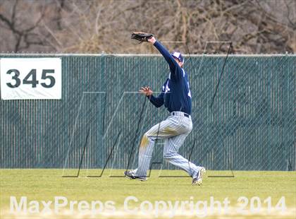 Thumbnail 2 in Plano East vs. Richland (Highland Park Scotland Yard Classic) photogallery.