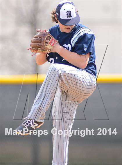 Thumbnail 1 in Plano East vs. Richland (Highland Park Scotland Yard Classic) photogallery.
