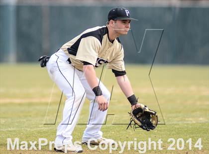Thumbnail 3 in Plano East vs. Richland (Highland Park Scotland Yard Classic) photogallery.