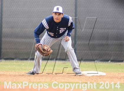 Thumbnail 2 in Plano East vs. Richland (Highland Park Scotland Yard Classic) photogallery.