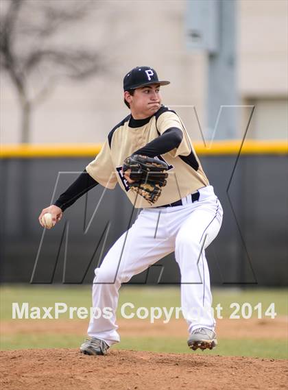 Thumbnail 2 in Plano East vs. Richland (Highland Park Scotland Yard Classic) photogallery.