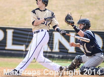 Thumbnail 2 in Plano East vs. Richland (Highland Park Scotland Yard Classic) photogallery.