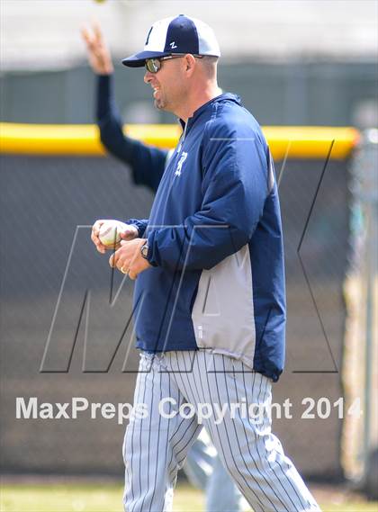 Thumbnail 3 in Plano East vs. Richland (Highland Park Scotland Yard Classic) photogallery.
