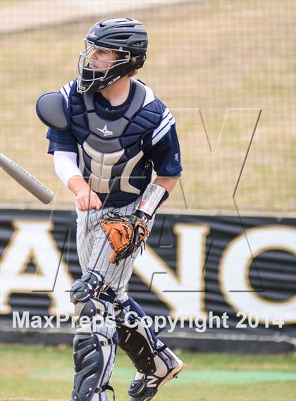 Thumbnail 1 in Plano East vs. Richland (Highland Park Scotland Yard Classic) photogallery.