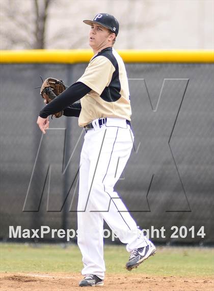 Thumbnail 1 in Plano East vs. Richland (Highland Park Scotland Yard Classic) photogallery.
