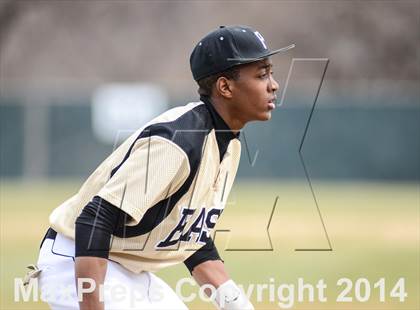 Thumbnail 2 in Plano East vs. Richland (Highland Park Scotland Yard Classic) photogallery.