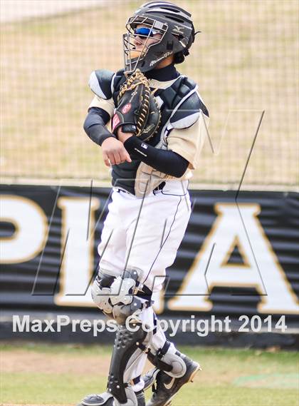Thumbnail 3 in Plano East vs. Richland (Highland Park Scotland Yard Classic) photogallery.