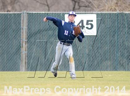 Thumbnail 3 in Plano East vs. Richland (Highland Park Scotland Yard Classic) photogallery.