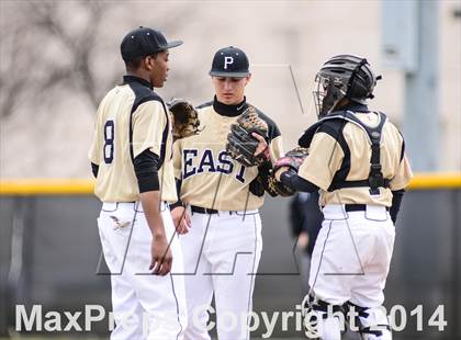 Thumbnail 3 in Plano East vs. Richland (Highland Park Scotland Yard Classic) photogallery.