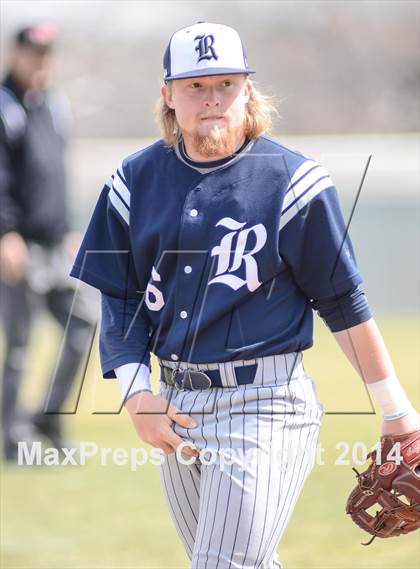 Thumbnail 3 in Plano East vs. Richland (Highland Park Scotland Yard Classic) photogallery.