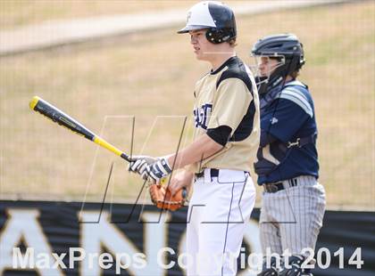 Thumbnail 1 in Plano East vs. Richland (Highland Park Scotland Yard Classic) photogallery.
