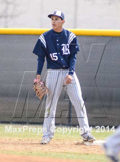 Thumbnail 2 in Plano East vs. Richland (Highland Park Scotland Yard Classic) photogallery.