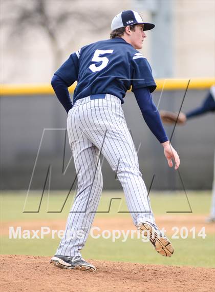 Thumbnail 3 in Plano East vs. Richland (Highland Park Scotland Yard Classic) photogallery.