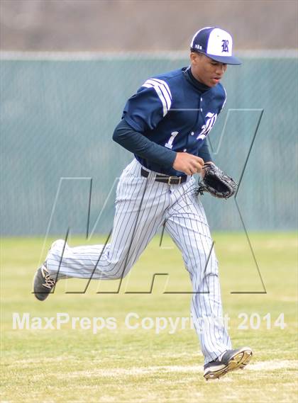 Thumbnail 1 in Plano East vs. Richland (Highland Park Scotland Yard Classic) photogallery.