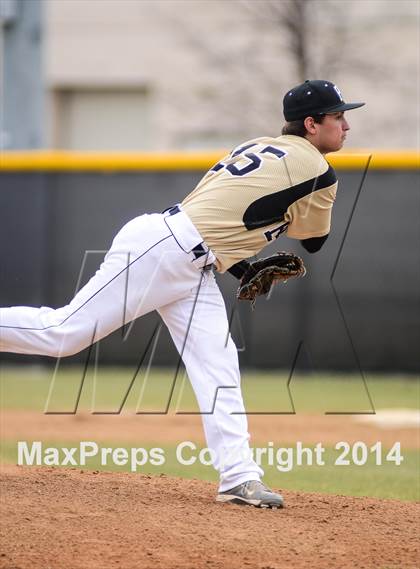 Thumbnail 1 in Plano East vs. Richland (Highland Park Scotland Yard Classic) photogallery.