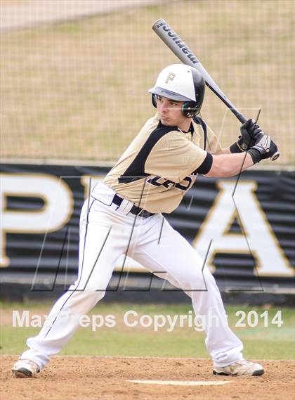 Thumbnail 3 in Plano East vs. Richland (Highland Park Scotland Yard Classic) photogallery.