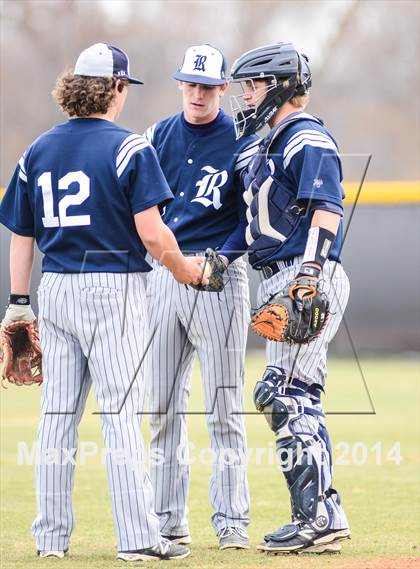 Thumbnail 2 in Plano East vs. Richland (Highland Park Scotland Yard Classic) photogallery.
