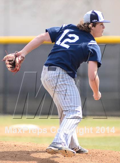 Thumbnail 1 in Plano East vs. Richland (Highland Park Scotland Yard Classic) photogallery.
