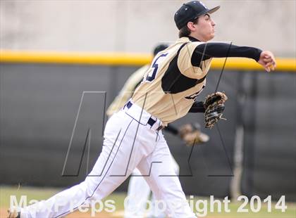 Thumbnail 1 in Plano East vs. Richland (Highland Park Scotland Yard Classic) photogallery.