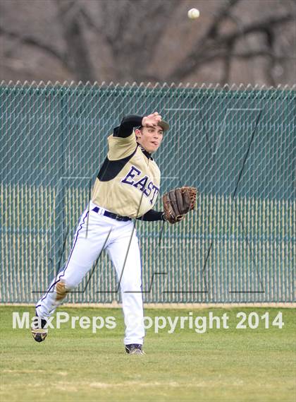Thumbnail 2 in Plano East vs. Richland (Highland Park Scotland Yard Classic) photogallery.