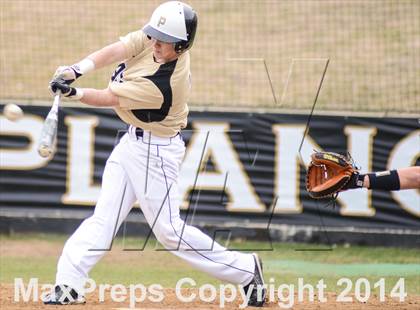 Thumbnail 1 in Plano East vs. Richland (Highland Park Scotland Yard Classic) photogallery.