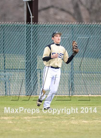 Thumbnail 1 in Plano East vs. Richland (Highland Park Scotland Yard Classic) photogallery.