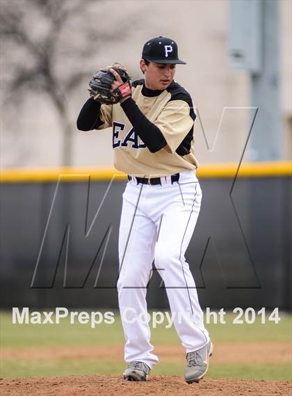 Thumbnail 3 in Plano East vs. Richland (Highland Park Scotland Yard Classic) photogallery.