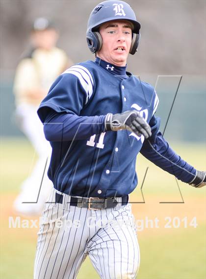 Thumbnail 2 in Plano East vs. Richland (Highland Park Scotland Yard Classic) photogallery.