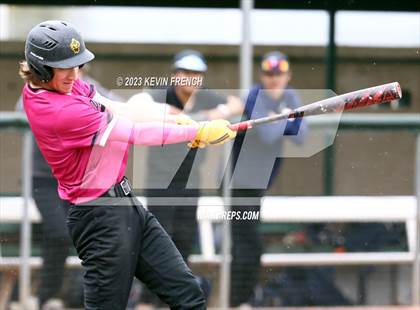 Thumbnail 3 in Poston Butte vs. Marcos de Niza (Bob Everett Classic) photogallery.