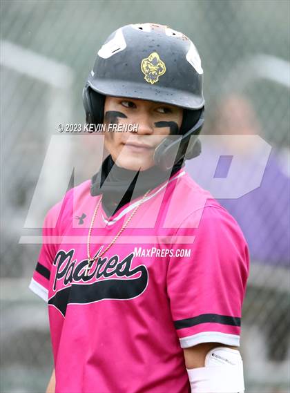 Thumbnail 1 in Poston Butte vs. Marcos de Niza (Bob Everett Classic) photogallery.