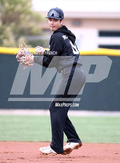 Thumbnail 3 in Poston Butte vs. Marcos de Niza (Bob Everett Classic) photogallery.