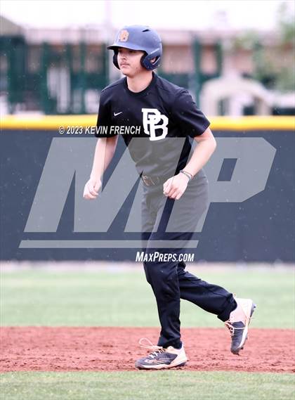 Thumbnail 3 in Poston Butte vs. Marcos de Niza (Bob Everett Classic) photogallery.