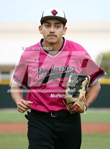 Thumbnail 1 in Poston Butte vs. Marcos de Niza (Bob Everett Classic) photogallery.